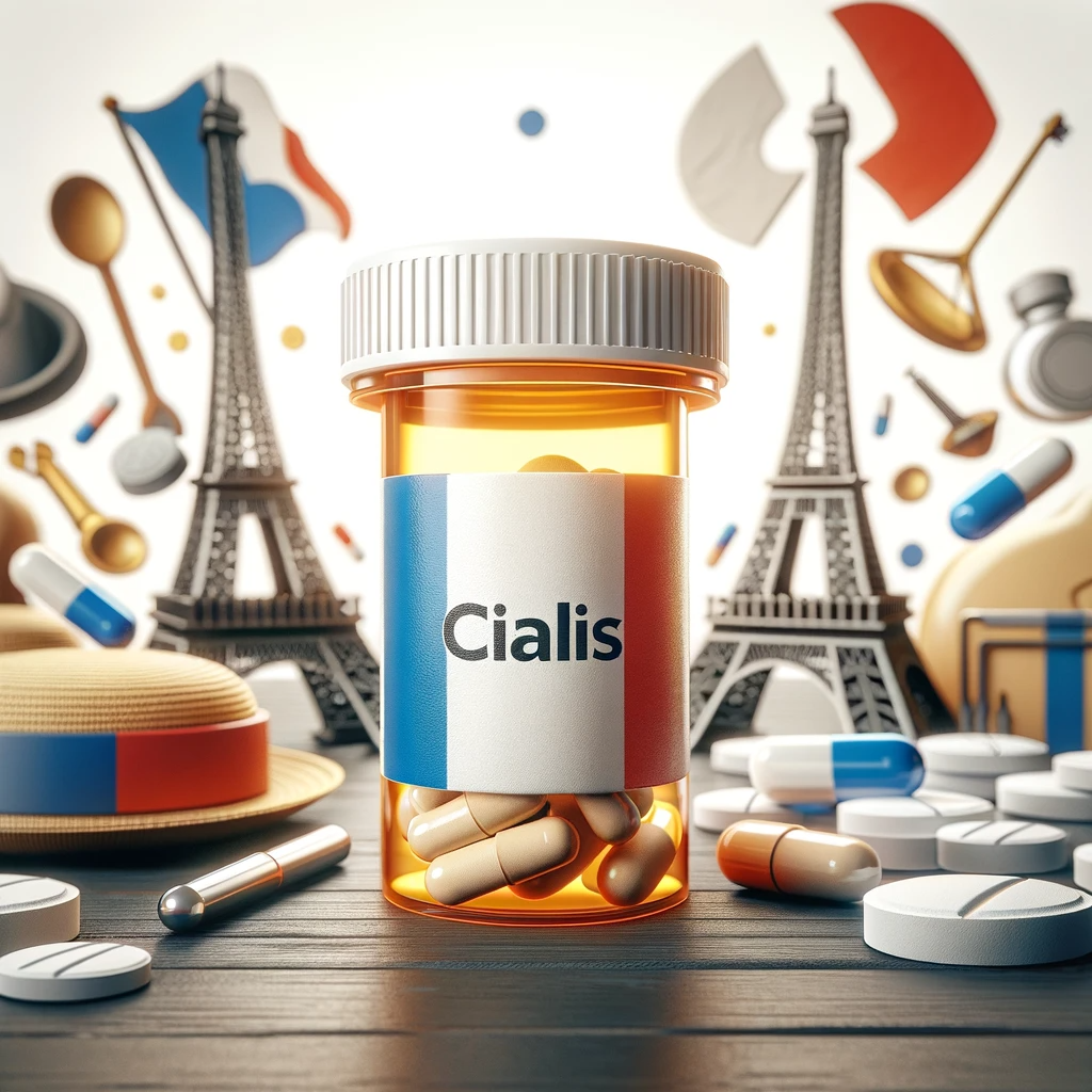 Vente du vrai cialis 